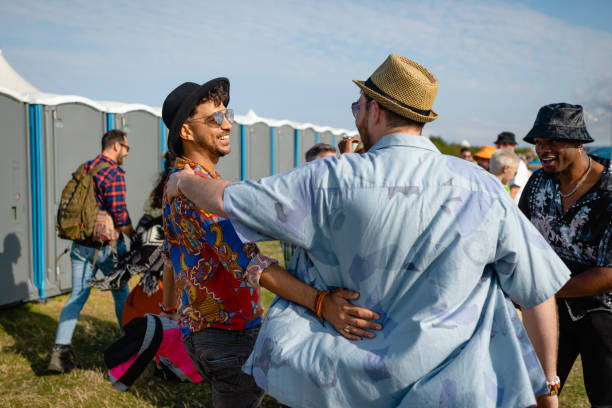 Best Long-term porta potty rental  in Lavonia, GA